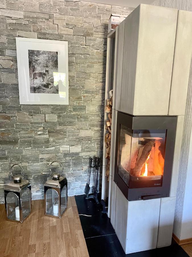 Mountain Retreat In Uvdal Wifi Sauna Zewnętrze zdjęcie
