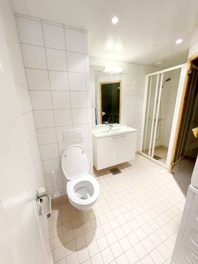 Mountain Retreat In Uvdal Wifi Sauna Zewnętrze zdjęcie