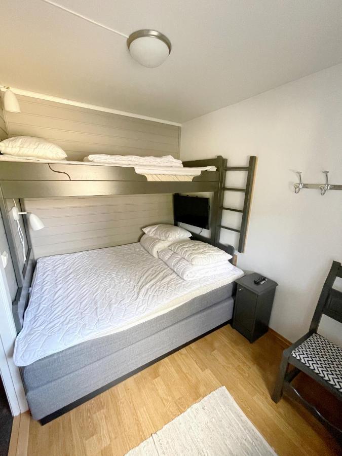 Mountain Retreat In Uvdal Wifi Sauna Zewnętrze zdjęcie