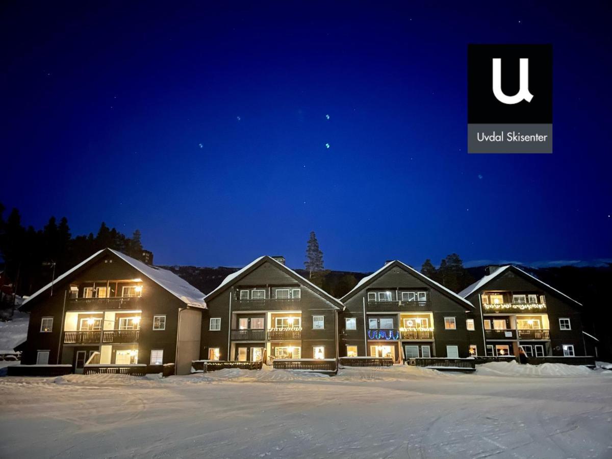 Mountain Retreat In Uvdal Wifi Sauna Zewnętrze zdjęcie