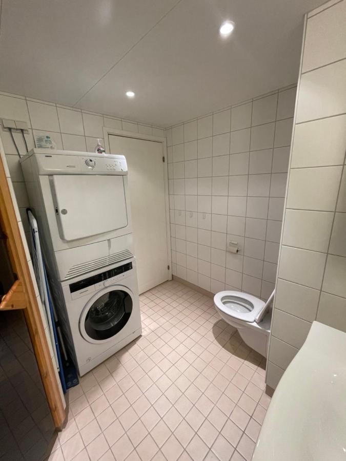 Mountain Retreat In Uvdal Wifi Sauna Zewnętrze zdjęcie
