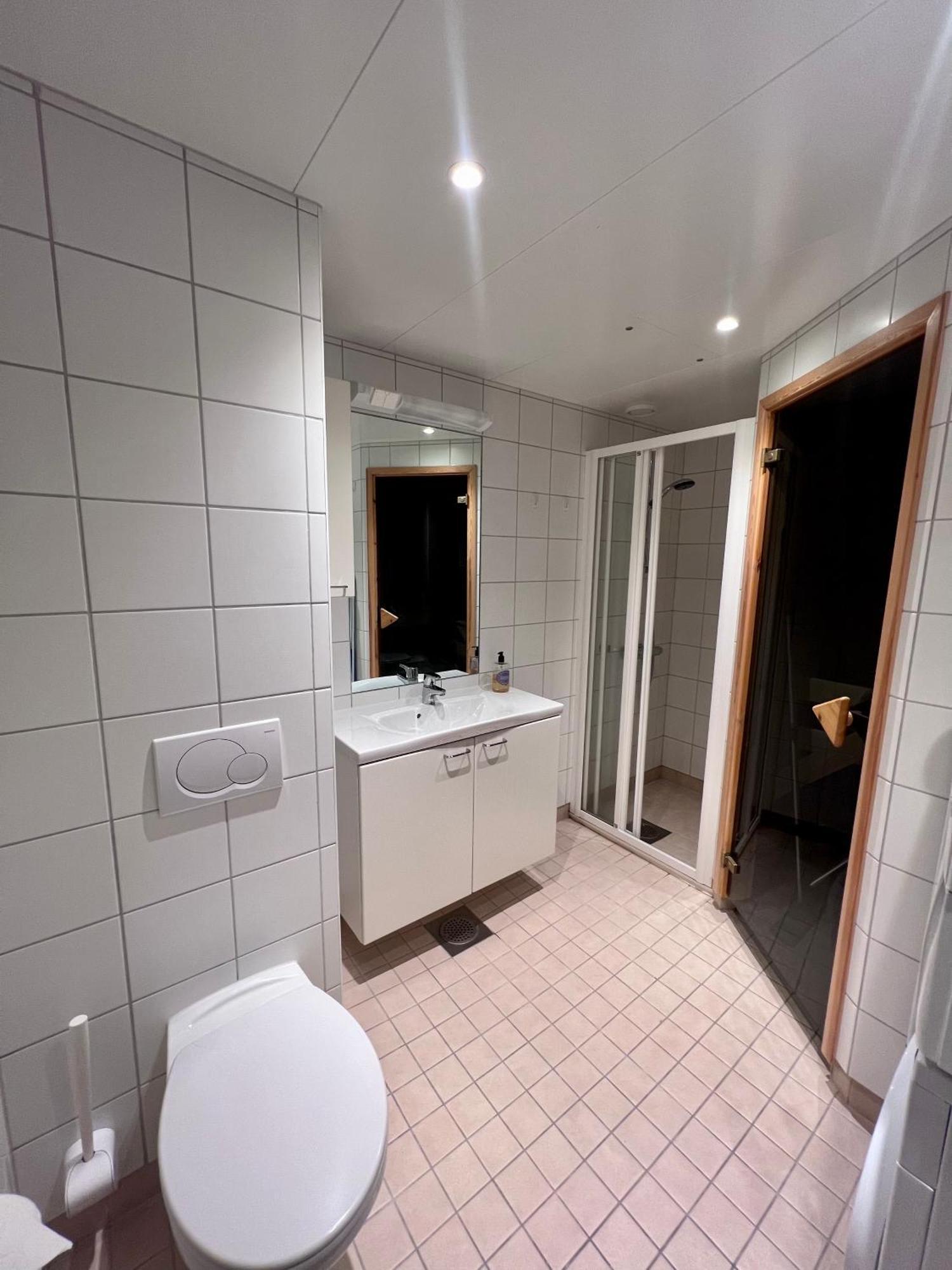 Mountain Retreat In Uvdal Wifi Sauna Zewnętrze zdjęcie